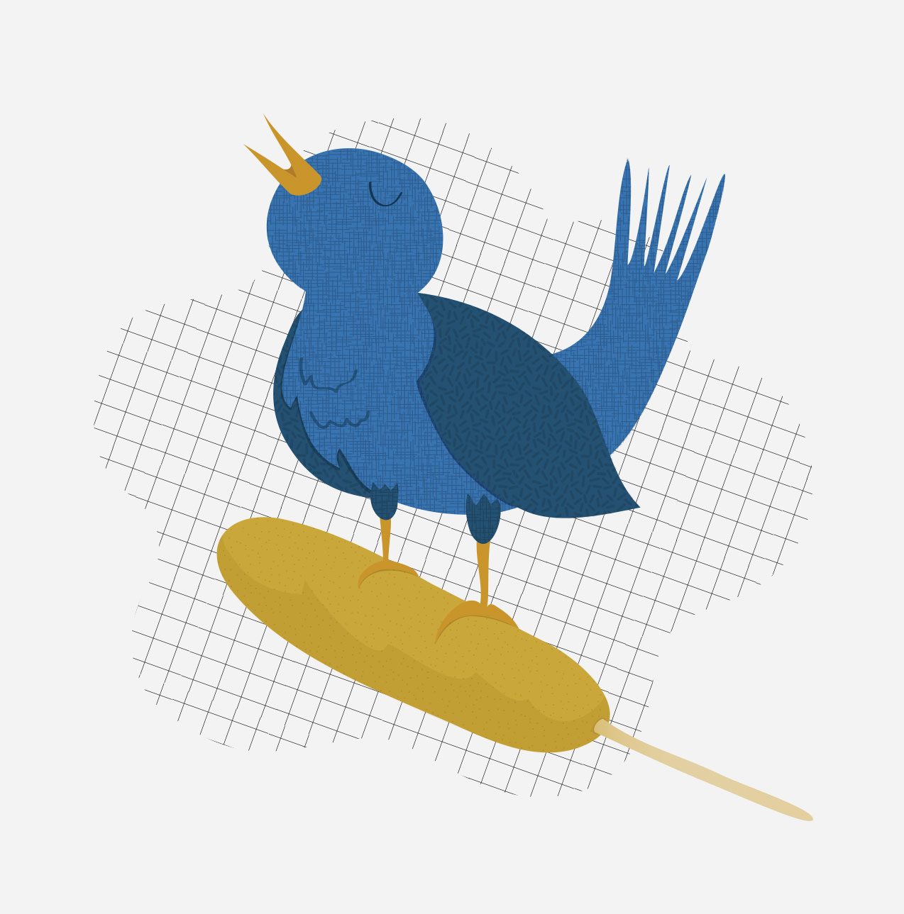 Illustrations — work 31