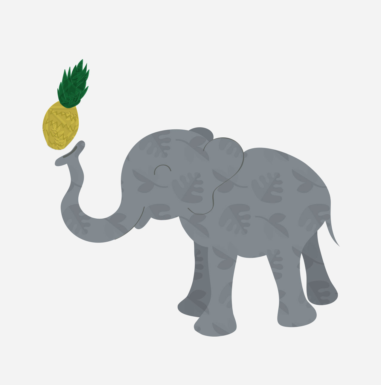 Illustrations — work 33