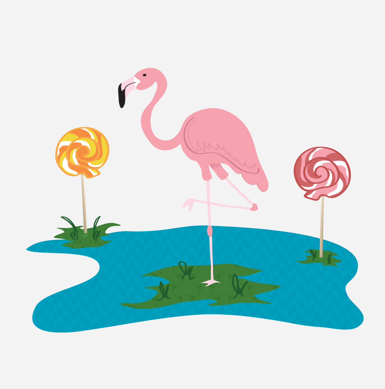 Illustrations — work 34