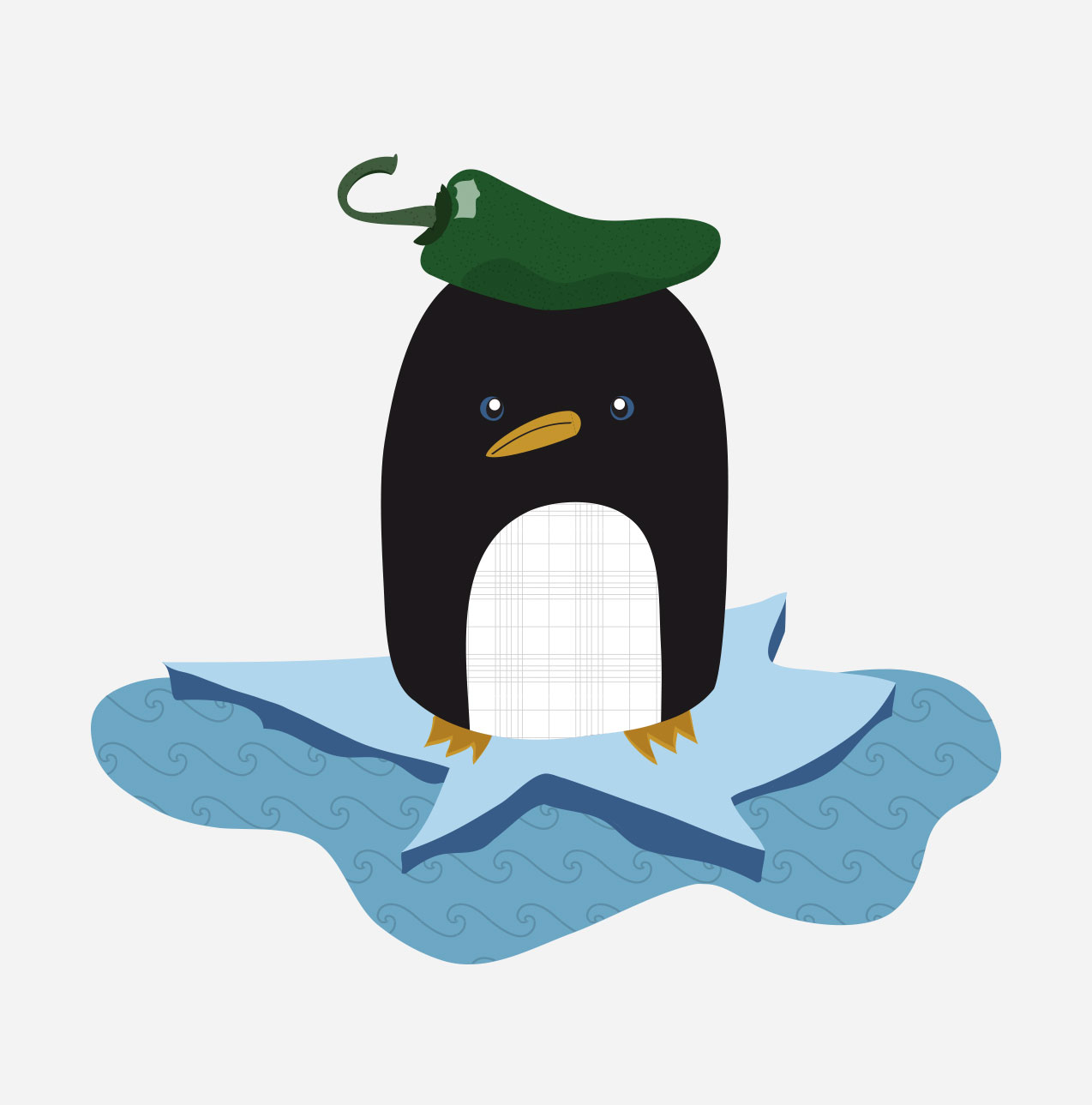 Illustrations — work 35