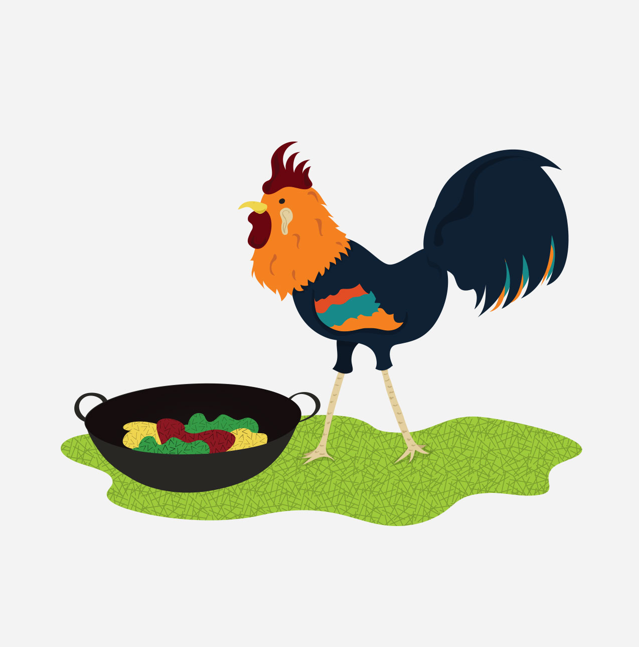 Illustrations — work 36