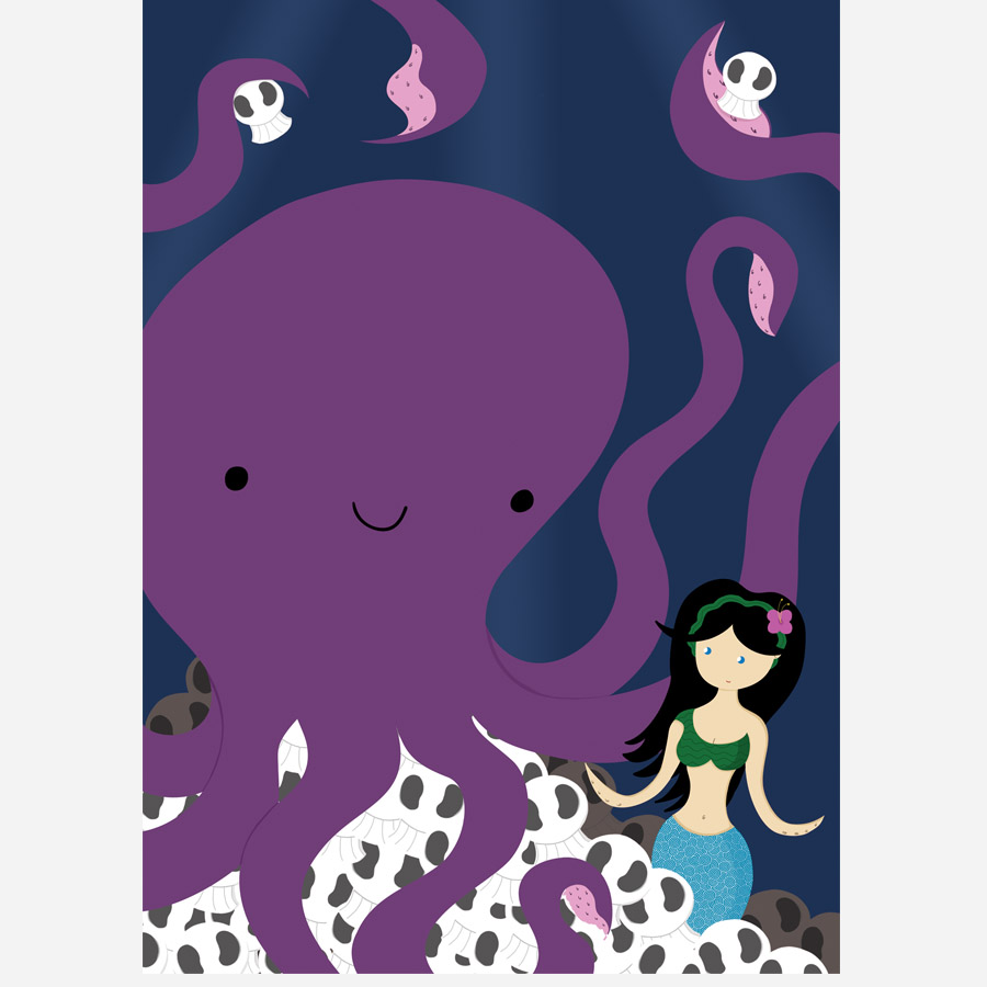Illustrations — work 40