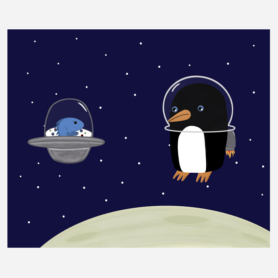 Illustrations — work 9