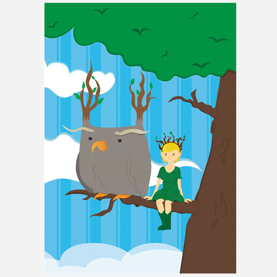 Illustrations — work 41