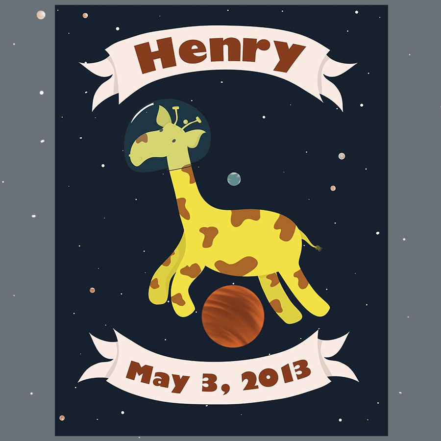 Illustrations — work 8